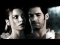 Lucifer and Chloe _ Крылья (1x13) [AU]