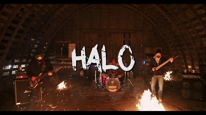 Shawn Caplinger -  Halo (Trailer)