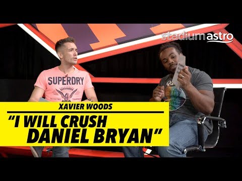 Video: Daniel Bryan Bersih Bernilai