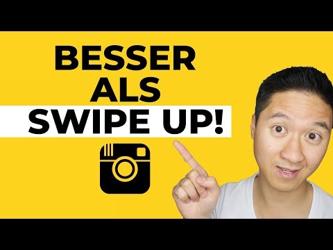 3 Hacks für Links auf Instagram - Mehr als der Link in der Instagram Bio Beschreibung