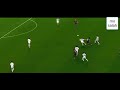 مهارات رونالدينيو علي اغنية جمده