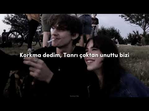 Son Feci Bisiklet - Elektrot (sözleri)