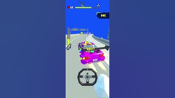 Crazy rush level 24 #crazyrush #short #shorts #shortsgameplay