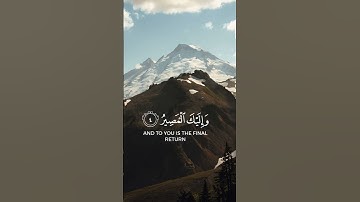 رَبَّنَا عَلَيْكَ تَوَكَّلْنَا  بصوت يُبكي القلوب ويهز الأرواح رعد الكردي | تلاوة خاشعة تهز الوجدان