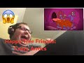 Happy Tree Friends Crazy Antics Reaction