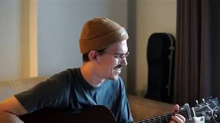 &#39;Wrong Side&#39; - Noah Gundersen (Cover)