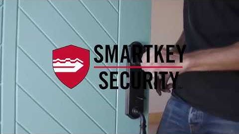 How to Re-Key a SmartKey Lock - Kwikset SmartKey Security™ Re-key Instructions