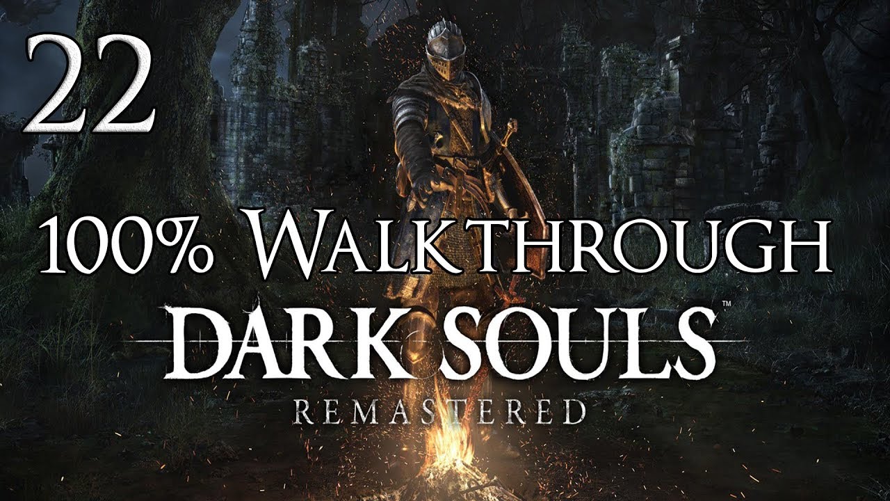 images Dark Souls New Londo Ruins Walkthrough dark souls remastered walkthrough part 22 new londo ruins four kings