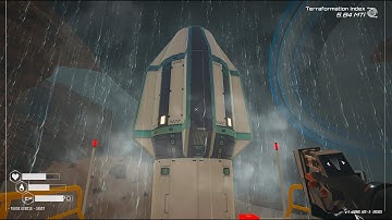 First Rockets - (Planet Crafter) - Planet Humble EP7