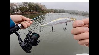 Slaying GIANT Speckled Trout in Virginia Beach - Speckled Trout HOW TO