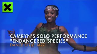 Dance Moms - Endangered Species (Full Song)