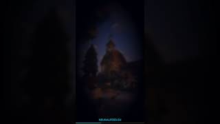 Ведьмак в Minecraft: хардкорное фэнтези с кооперативом