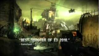 Killzone3 - Spot TV
