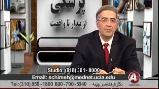 سیروز کبدی دکتر فرهاد نصر چیمه Liver Cirrhossis Dr Farhad Nasr Chimeh