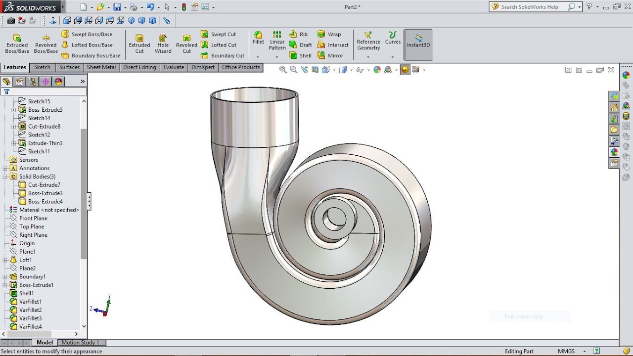 turbo solidworks download