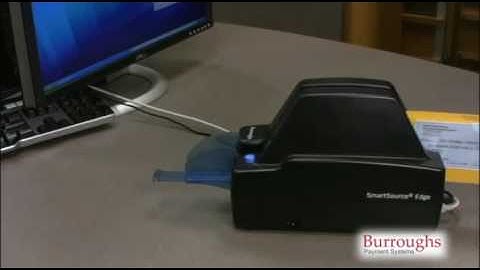 SmartSource Edge - Operation