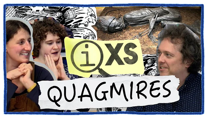 QI XS | The World's Slowest Emergency