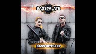 BASSCALATE - No Love Song (ES23 Rmx)