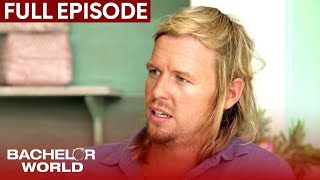"That's A Dog Act!" Davey & Jake's Friendship Explodes | S1E2 | Bachelor In Paradise Australia