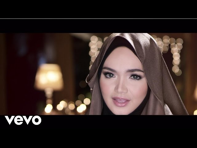 Dato Siti Nurhaliza - Jaga Dia Untukku (Official Music Video) class=