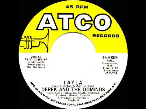 ブルーレイ　オーディオ Layla /Derek And The Dominos My02MjM0LmpwZWc.jpeg