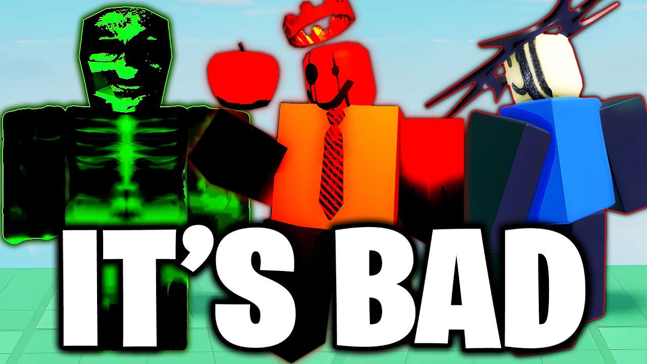 They Just LOST IT in FORSAKEN!