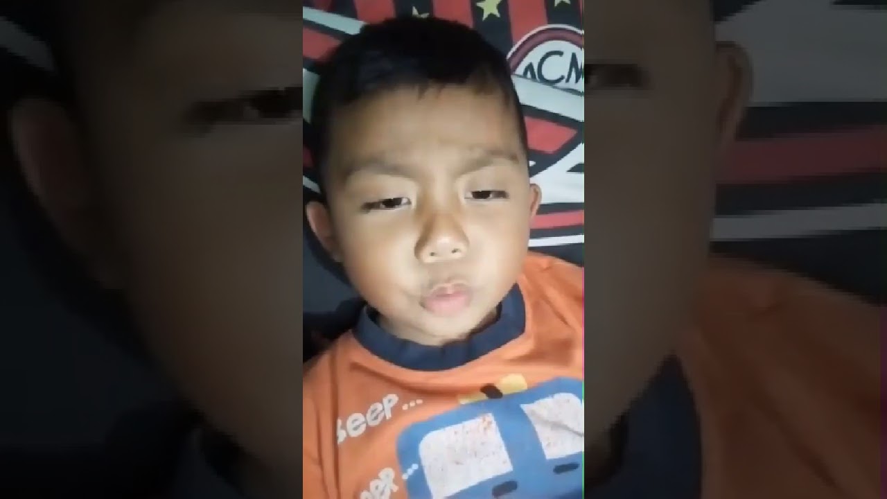 Kocak Anak Kecil Marah Marah Ekspresi Nya Lucu Banget Youtube