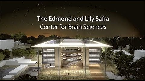 ELSC: The Next Generation of Brain Research