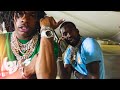 Meek Mill - Sharing Locations feat. Lil Durk and Lil Baby [Video Trailer]