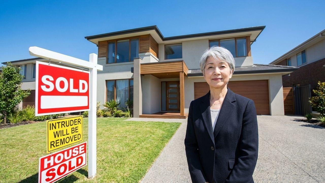 「お前は邪魔」旅行から除外された母。家を売却し息子夫婦を地獄へ！