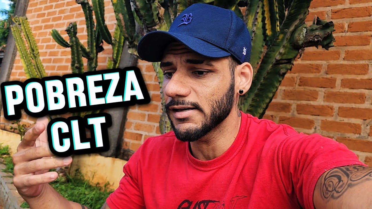 COMO VIVER SENDO POBRE 