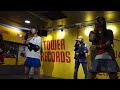 Especia/Rittenhouse Square @タワレコ渋谷 2016/2/12