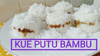 Download Lagu KUE PUTU BAMBU MP3 Download Lagu KUE PUTU BAMBU MP3