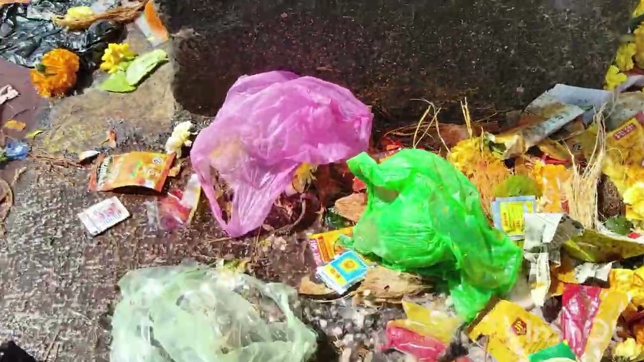 Thamballa palle mallaiah konda mallikarjuna swamy temple