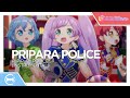 [Re-Promoted] PriPara Police - PaPiPuPe☆POLICE! (Instrumental)