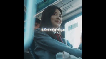 his ghost girl. #thefirstfrost #wenyifan #sangyan #tff #baijingting #zhangruonan