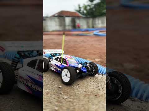 kyosho mini inferno