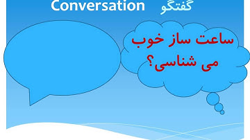 Learn to Speak Persian / Farsi Fast: for Beginners: Lesson 17: Persian Speaking