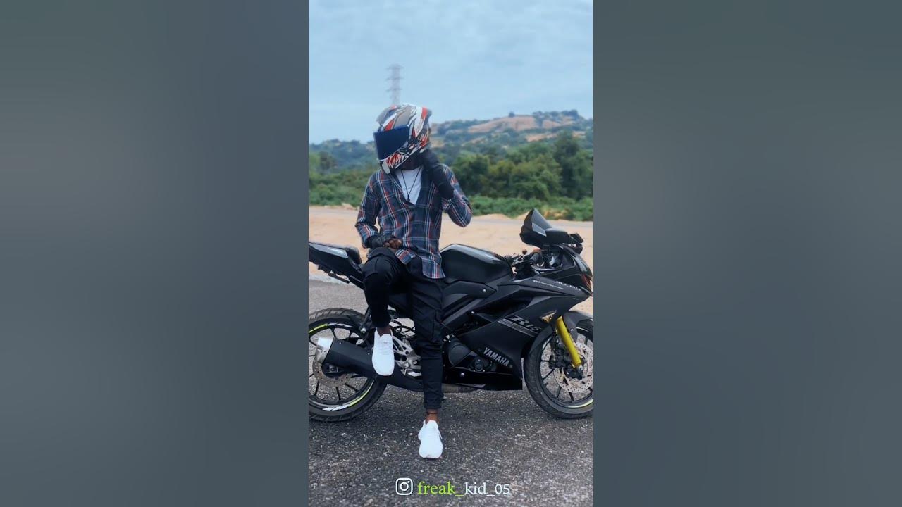 livin-the-bike-life-bikerider-shortsviral-feedshorts-viralvideo