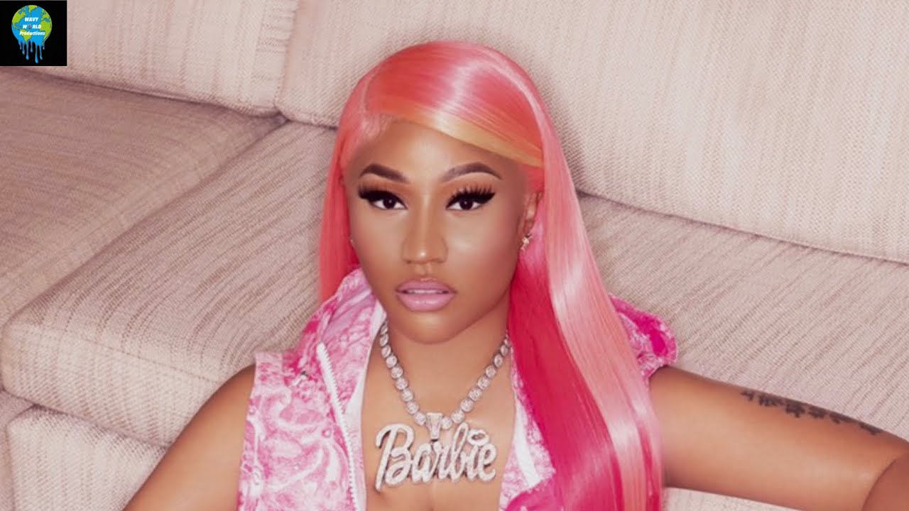 (SOLD) Nicki Minaj Type Beat - “Barbie World” (prod. miya wavy)