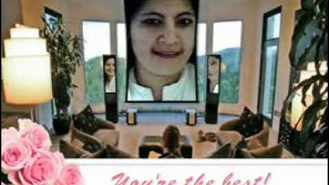 rhoma irama dan rita sugiarto-cuma kamu