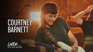 Courtney Barnett - One Thing At A Time | Later… with Jools Holland (2026)
