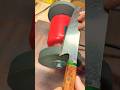 Honing knife