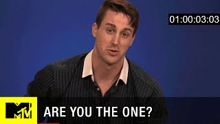 Are You the One? (Season 4) | Casting Tapes Revealed: John Humphrey | MTV