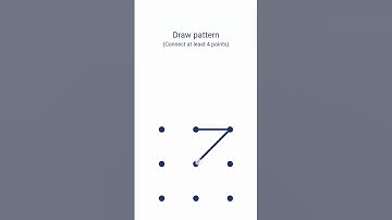 Thumbnail of Pattern Lock #lock #viral #trending #pattern #screen #love #password #music #song #epicgammer