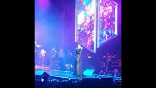 Rossa Feat Melly Goeslaw Live | Bicara Pada Bintang | Perawan Cinta