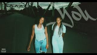 Eris Ford and CèJae - You