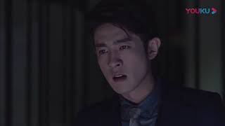 ENGSUB 魔性图案 美男警官沦陷血手幻境【S.C.I.谜案集 S.C.I. Mystery】