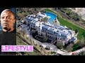 Dr. Dre  Lifestyle ( house , cars , net worth)