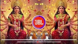 Naam Tera Durge Maiya Ho Gaya Dj Remix || 🔥bhakti dj remix | navratri song 2023 | Musical Atmos